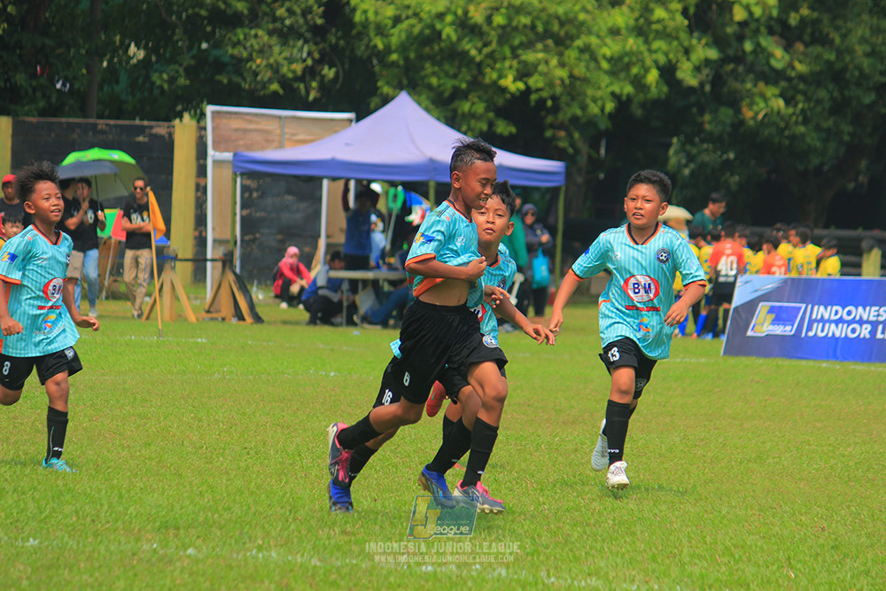 ijl u10 200725 kenzi united vs shin taeyong academy