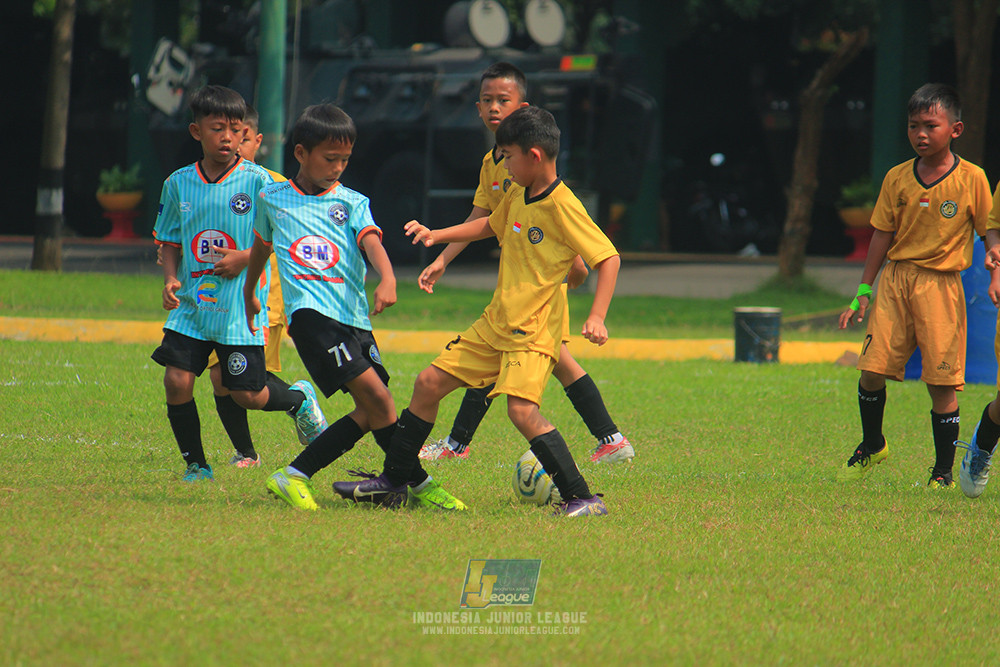 ijl u10 200725 kenzi united vs shin taeyong academy