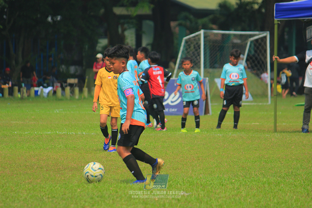 ijl u10 200725 kenzi united vs shin taeyong academy