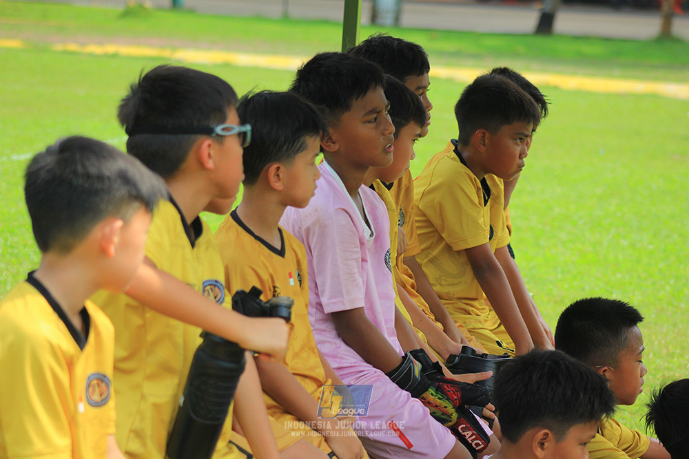 ijl u10 200725 kenzi united vs shin taeyong academy