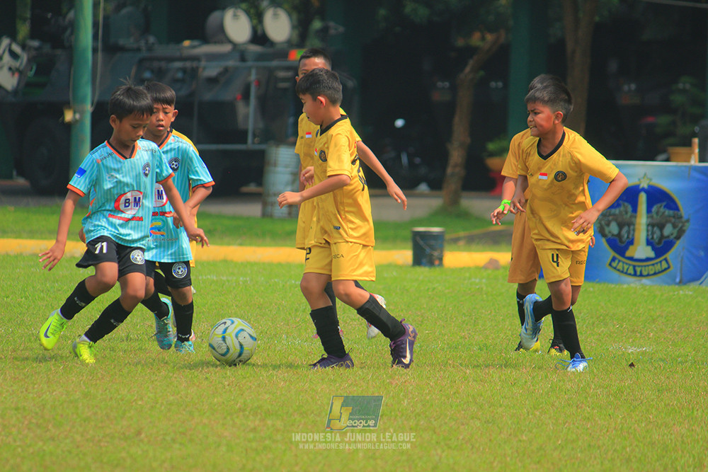 ijl u10 200725 kenzi united vs shin taeyong academy