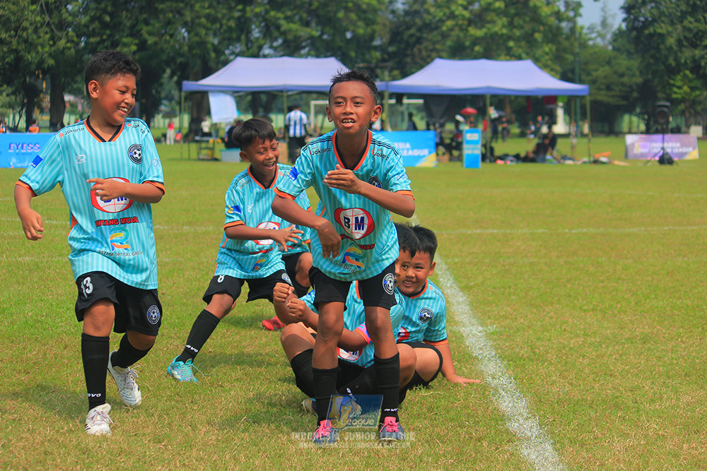 ijl u10 200725 kenzi united vs shin taeyong academy