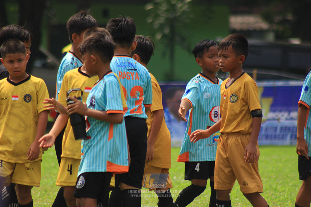 ijl u10 200725 kenzi united vs shin taeyong academy