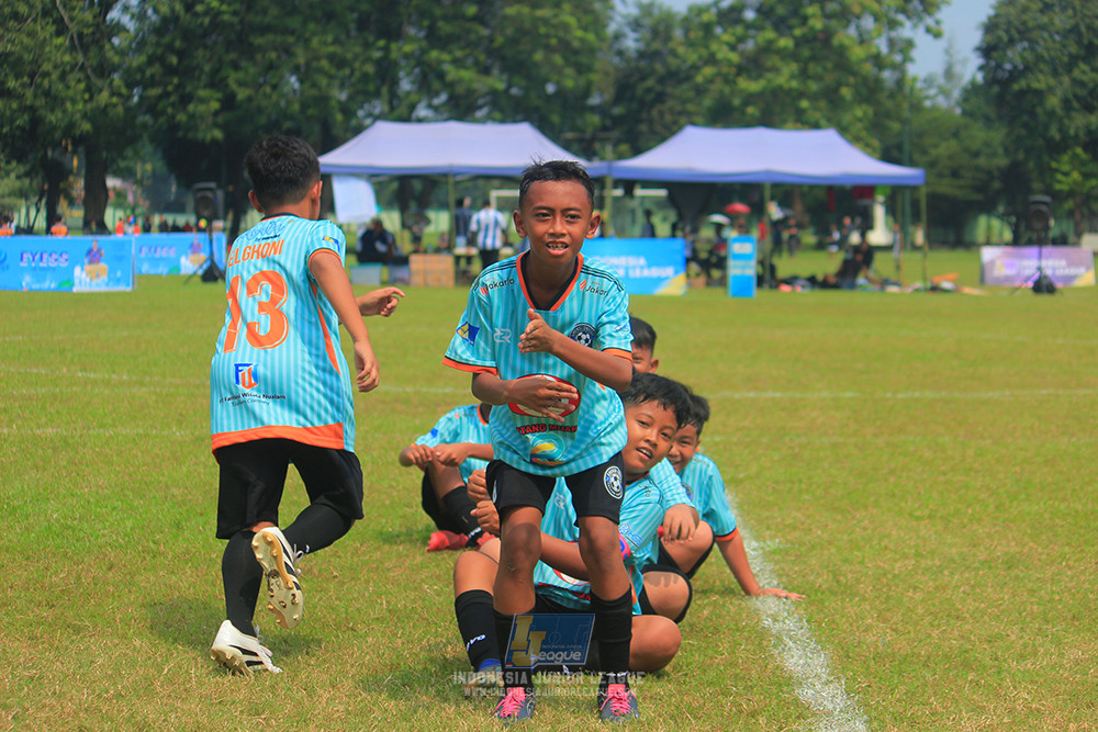 ijl u10 200725 kenzi united vs shin taeyong academy