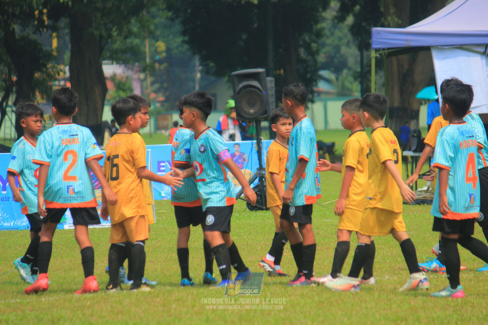 ijl u10 200725 kenzi united vs shin taeyong academy