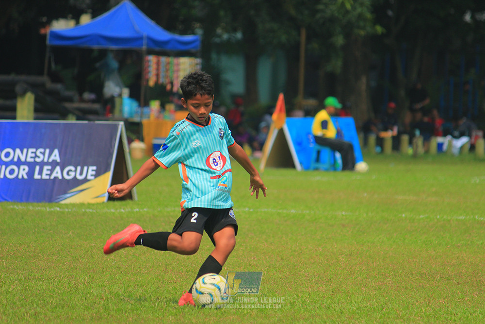 ijl u10 200725 kenzi united vs shin taeyong academy