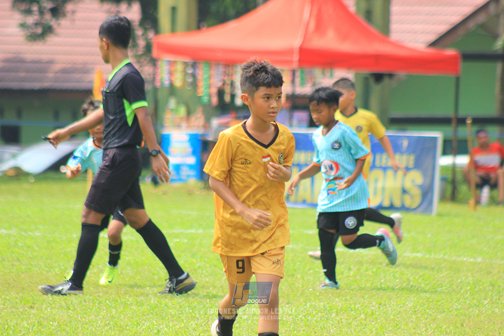 ijl u10 200725 kenzi united vs shin taeyong academy