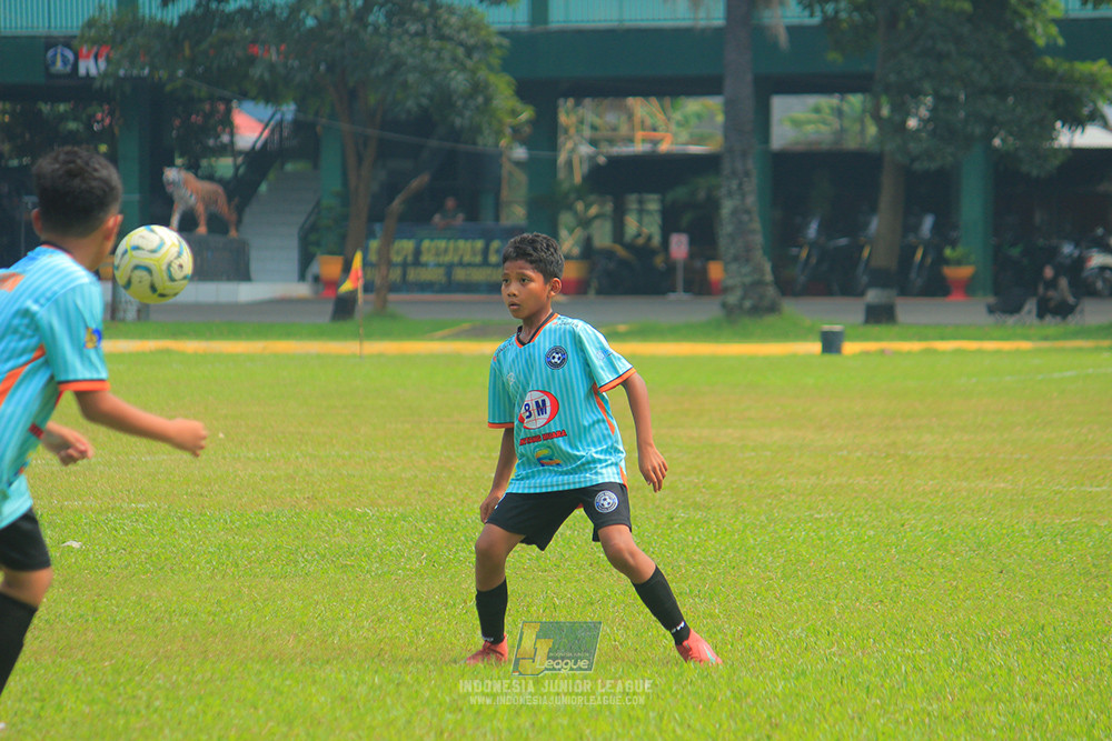 ijl u10 200725 kenzi united vs shin taeyong academy