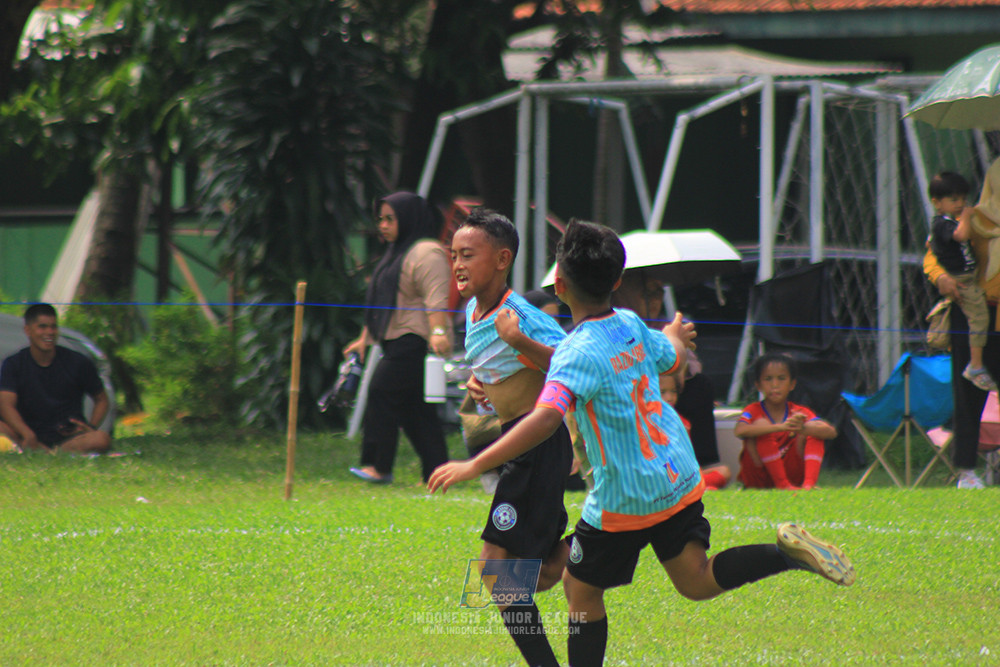 ijl u10 200725 kenzi united vs shin taeyong academy