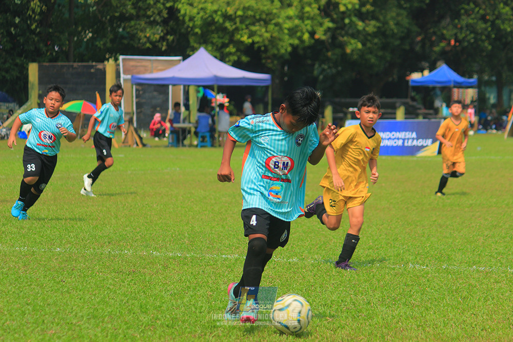 ijl u10 200725 kenzi united vs shin taeyong academy
