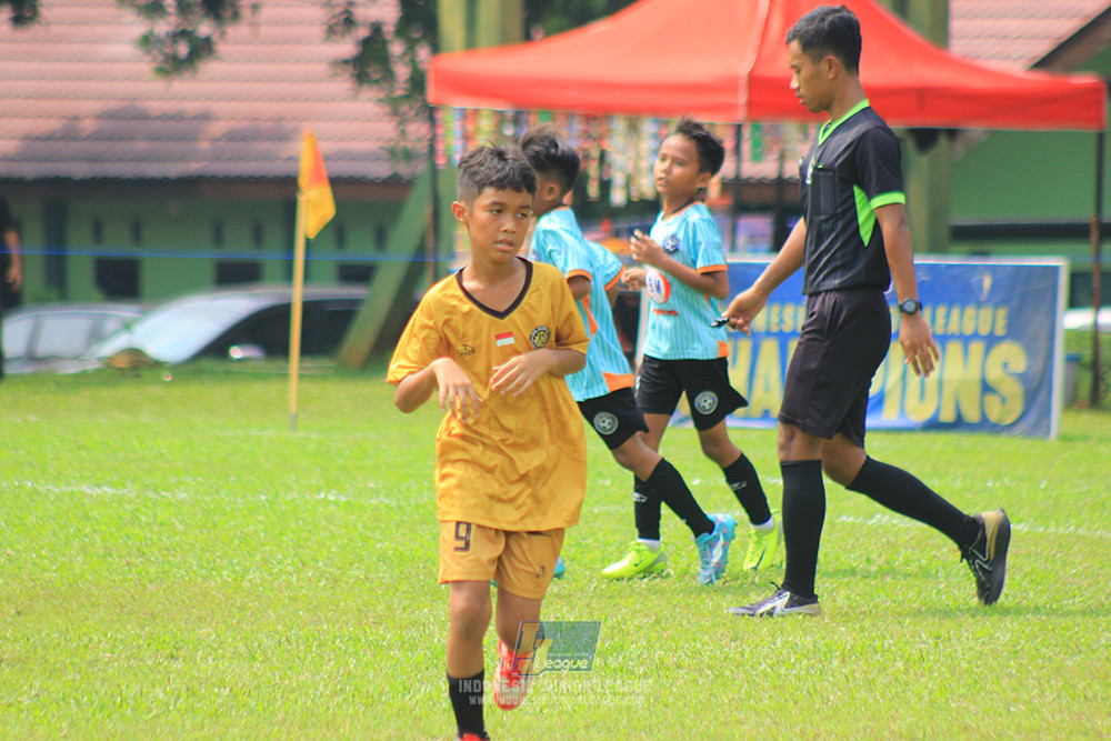 ijl u10 200725 kenzi united vs shin taeyong academy