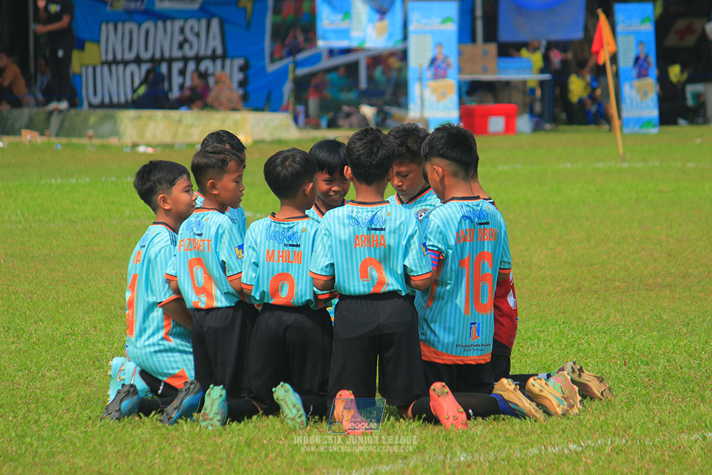 ijl u10 200725 kenzi united vs shin taeyong academy