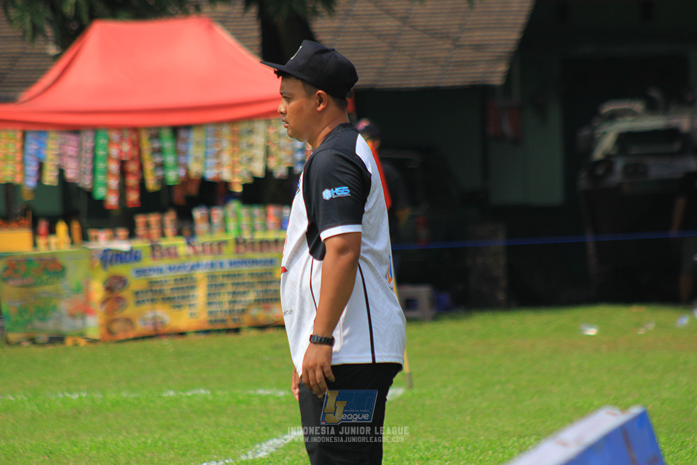 ijl u10 200725 kenzi united vs shin taeyong academy