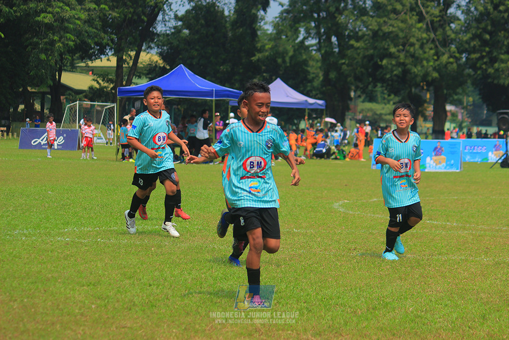 ijl u10 200725 kenzi united vs shin taeyong academy