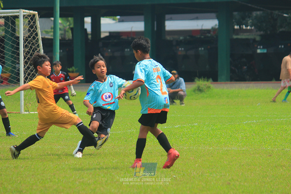 ijl u10 200725 kenzi united vs shin taeyong academy