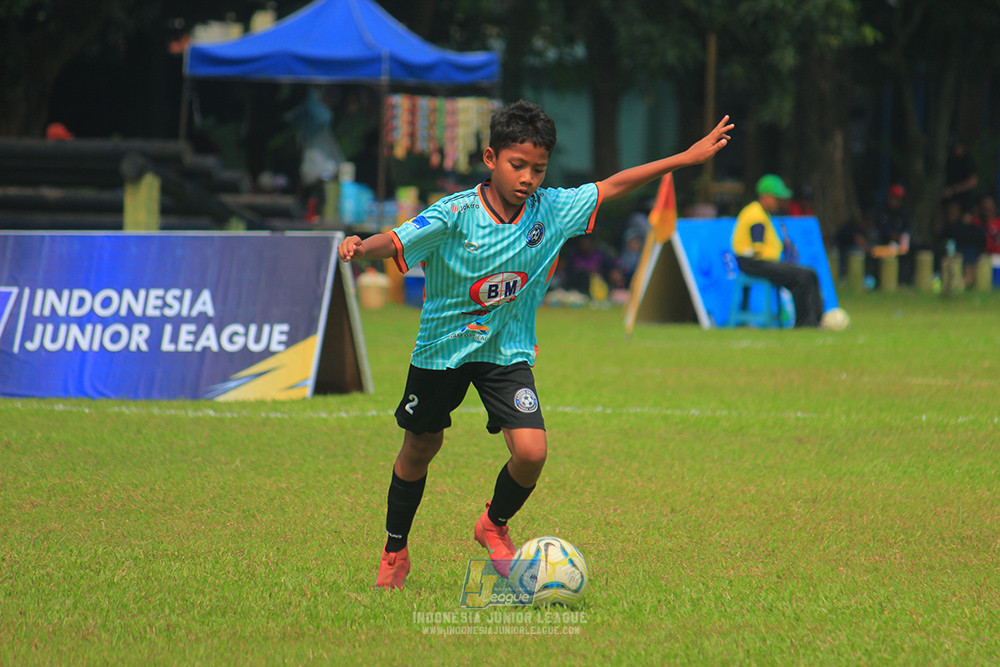 ijl u10 200725 kenzi united vs shin taeyong academy