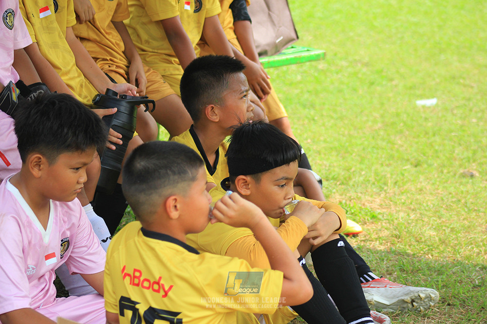 ijl u10 200725 kenzi united vs shin taeyong academy