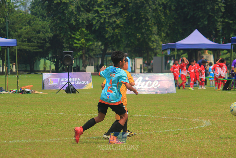 ijl u10 200725 kenzi united vs shin taeyong academy