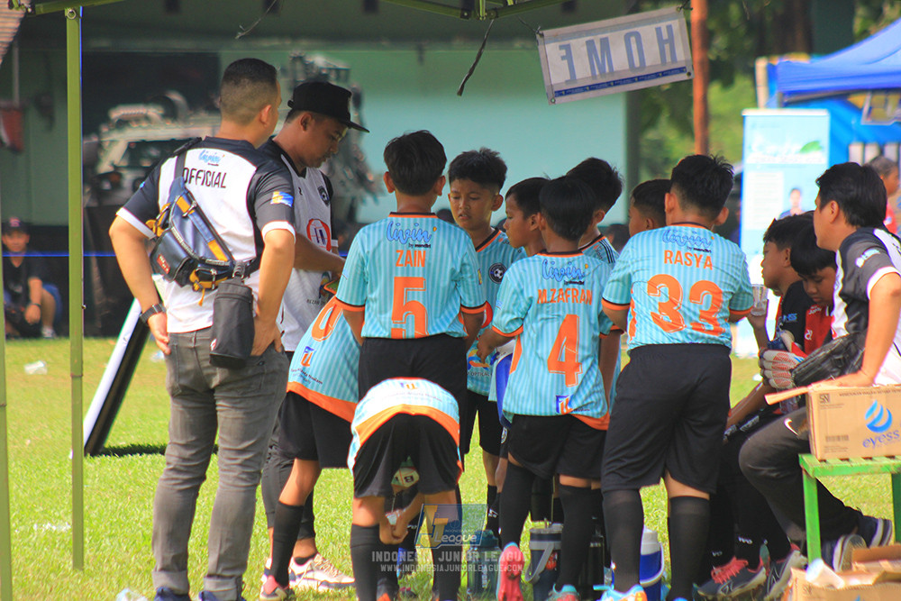 ijl u10 200725 kenzi united vs shin taeyong academy