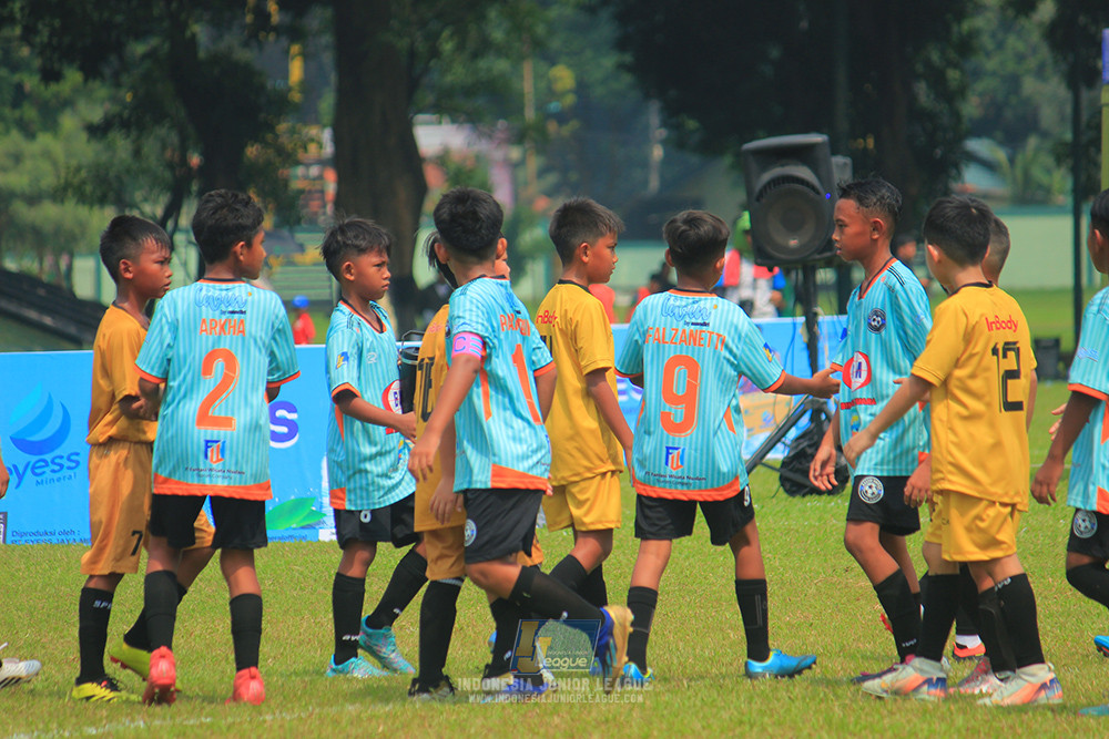 ijl u10 200725 kenzi united vs shin taeyong academy