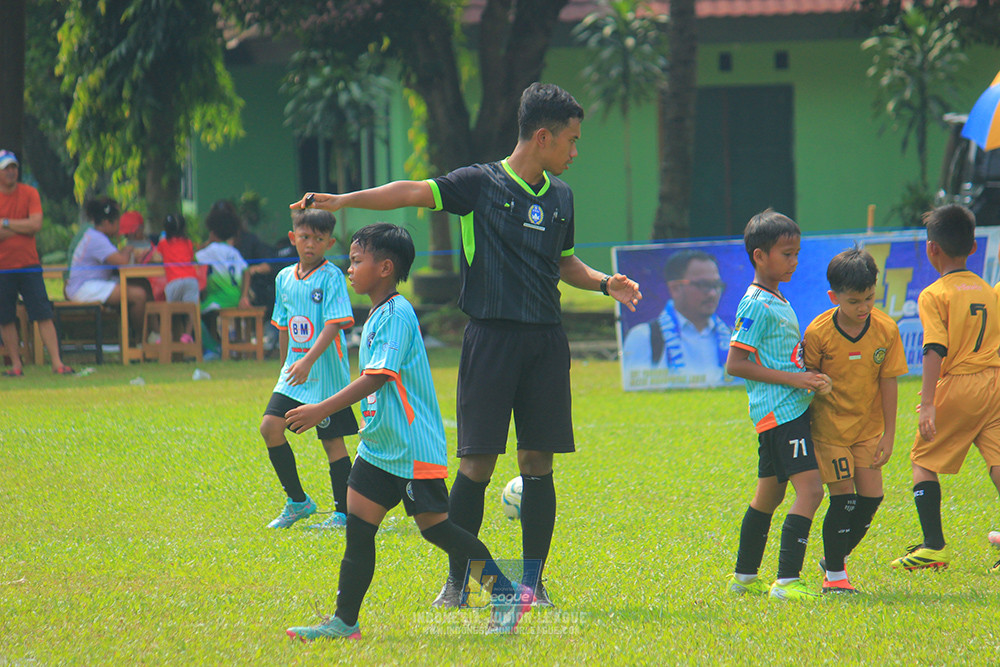 ijl u10 200725 kenzi united vs shin taeyong academy