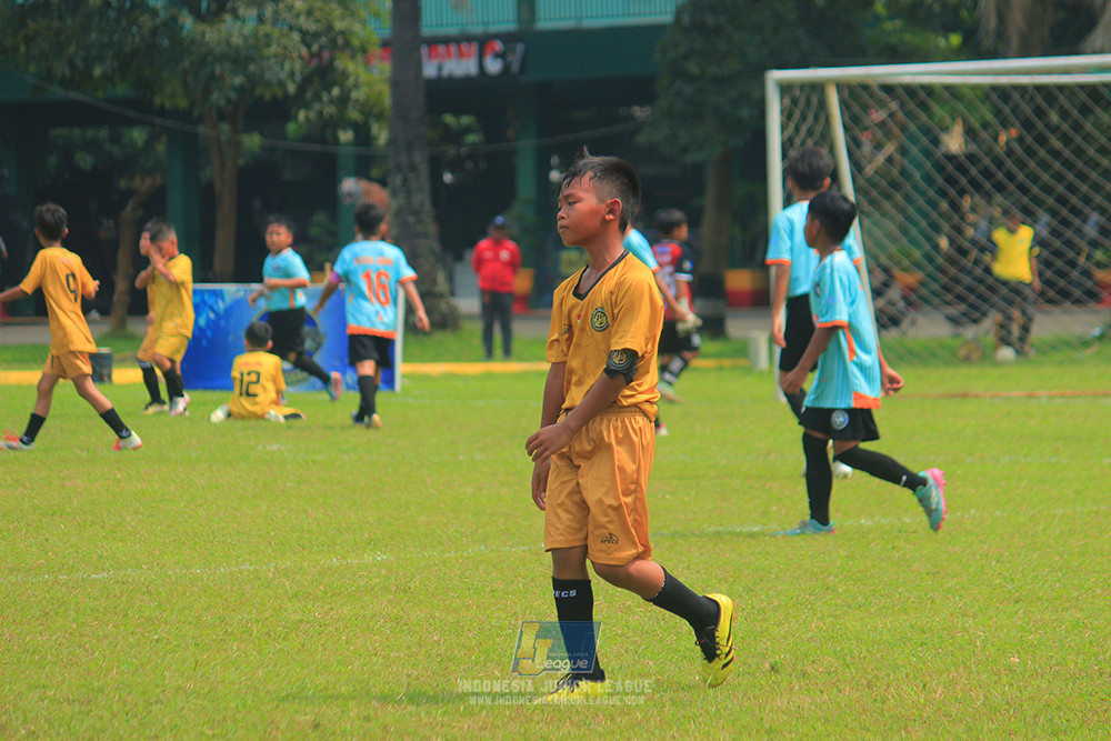 ijl u10 200725 kenzi united vs shin taeyong academy