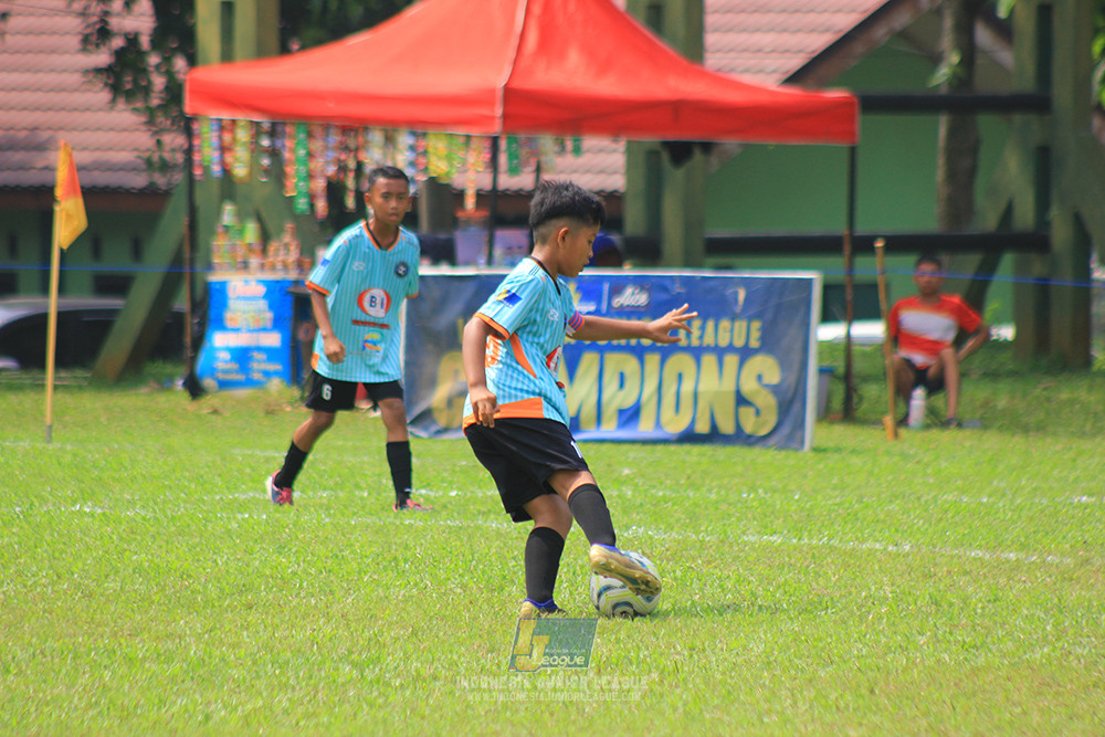 ijl u10 200725 kenzi united vs shin taeyong academy