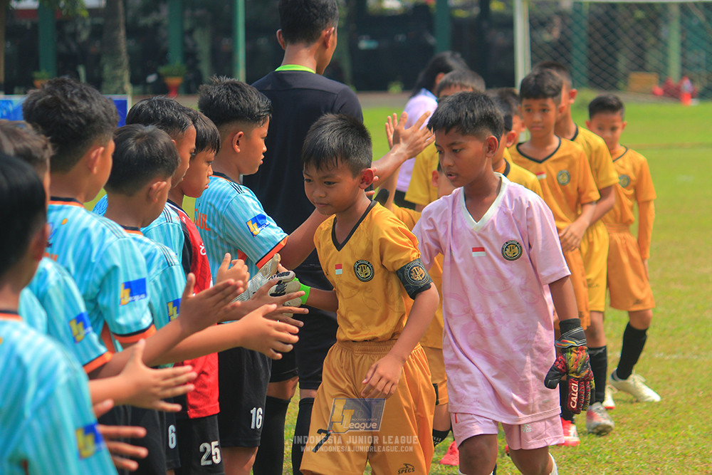 ijl u10 200725 kenzi united vs shin taeyong academy