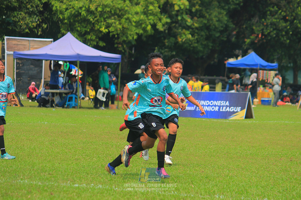 ijl u10 200725 kenzi united vs shin taeyong academy