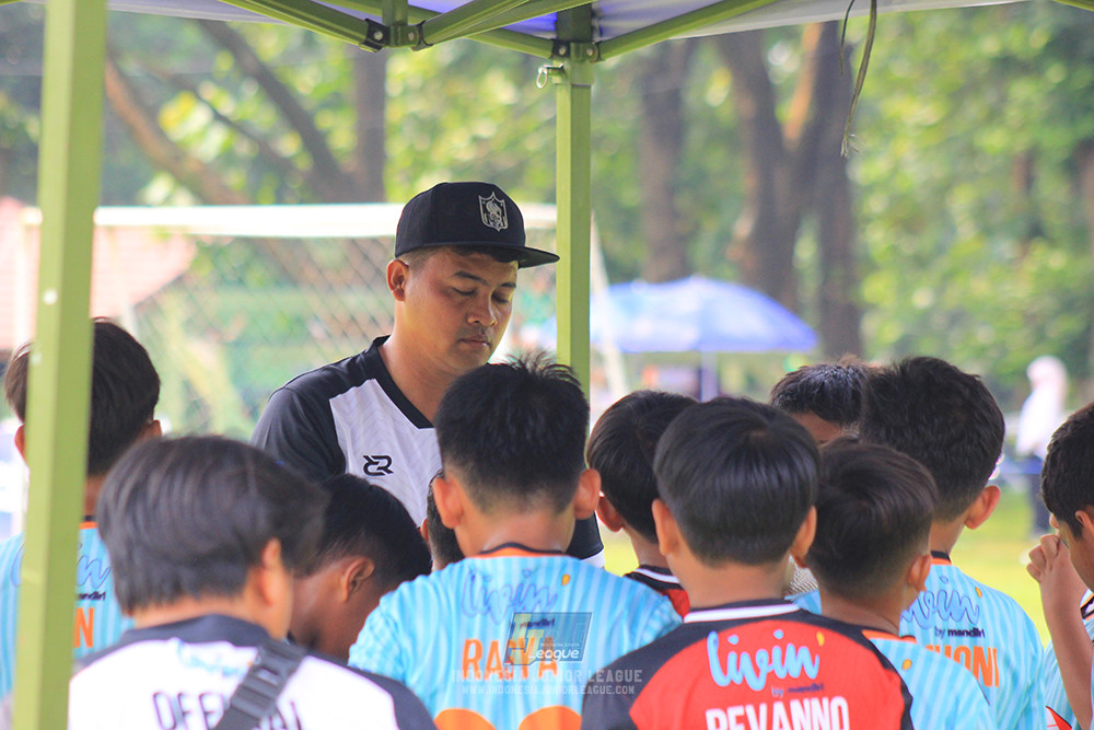 ijl u10 200725 kenzi united vs shin taeyong academy