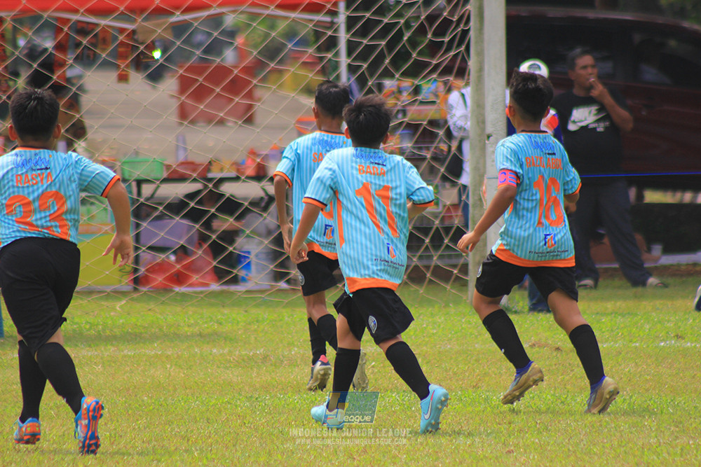 ijl u10 200725 kenzi united vs shin taeyong academy