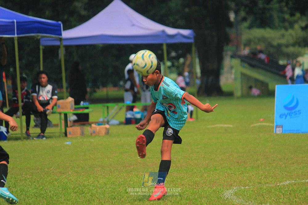 ijl u10 200725 kenzi united vs shin taeyong academy