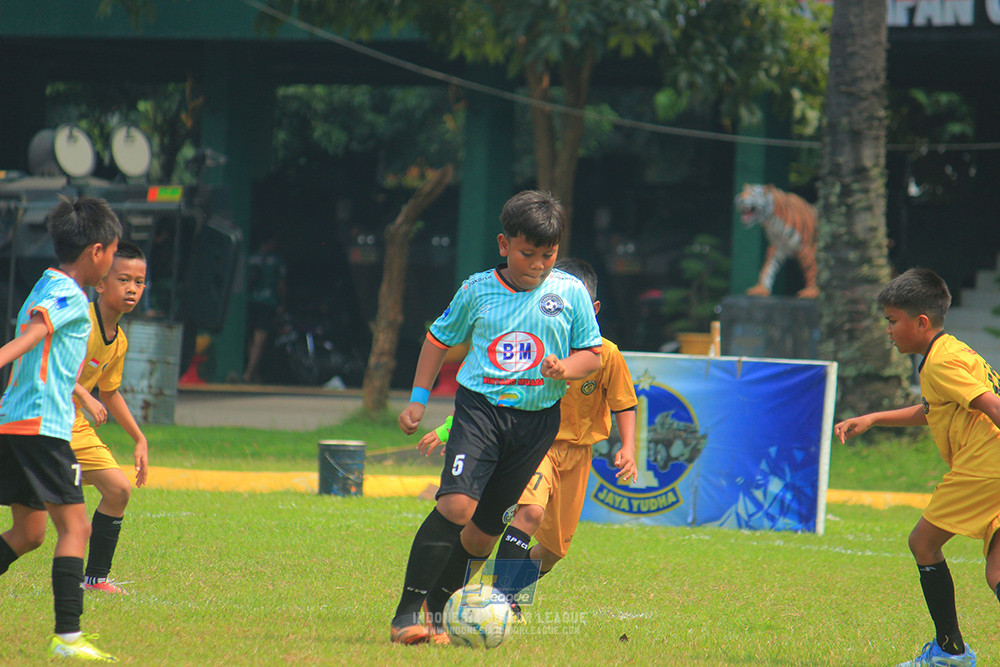 ijl u10 200725 kenzi united vs shin taeyong academy