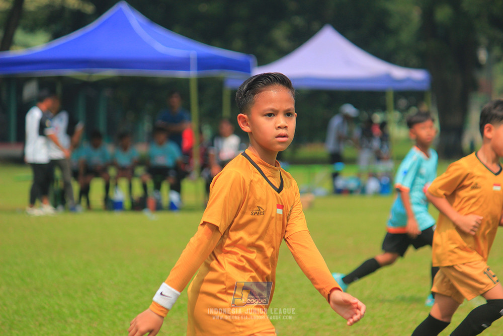 ijl u10 200725 kenzi united vs shin taeyong academy