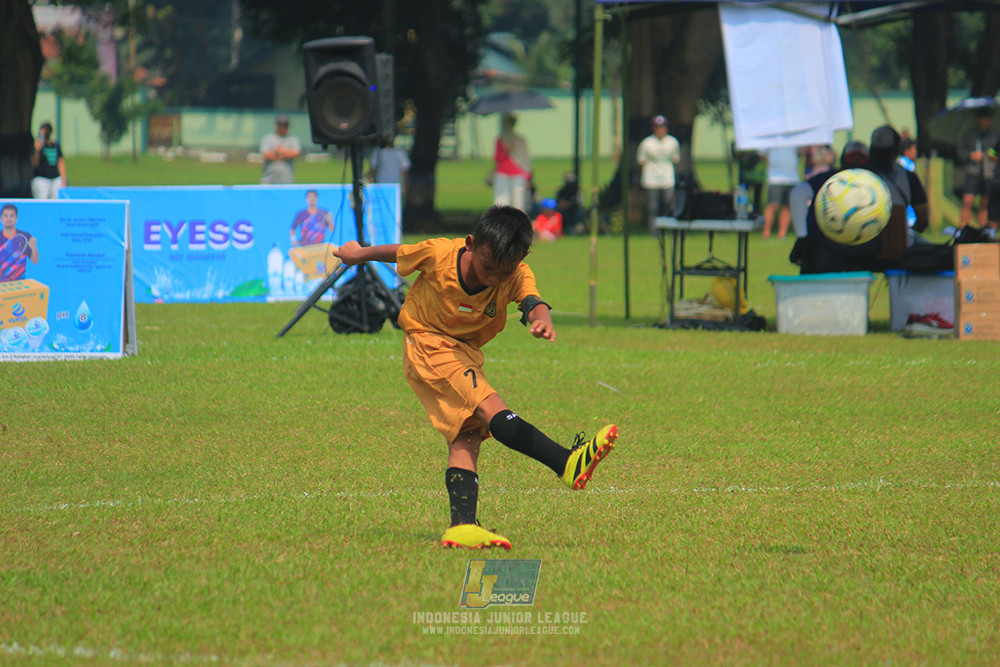 ijl u10 200725 kenzi united vs shin taeyong academy