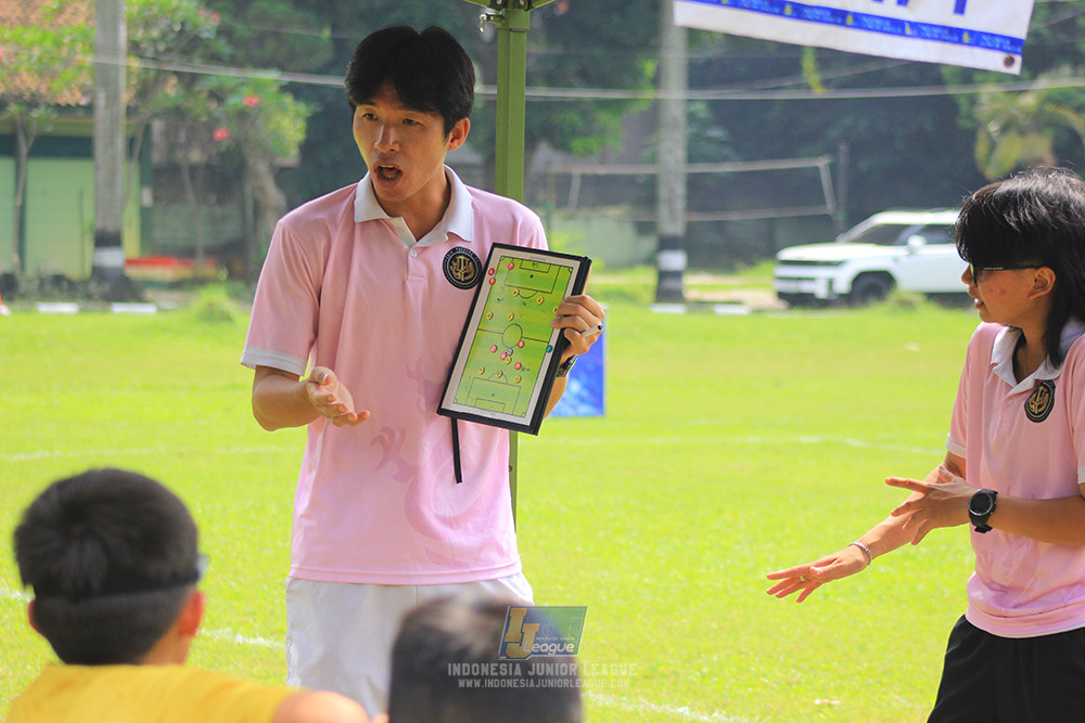 ijl u10 200725 kenzi united vs shin taeyong academy