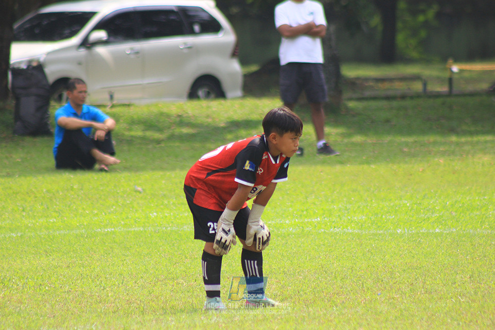 ijl u10 200725 kenzi united vs shin taeyong academy
