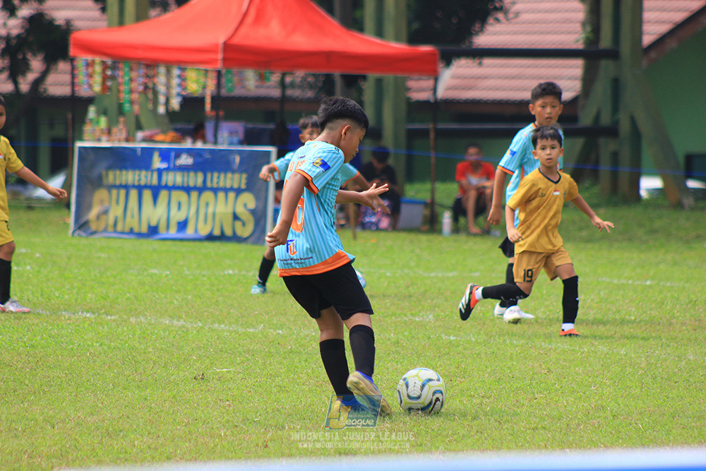 ijl u10 200725 kenzi united vs shin taeyong academy