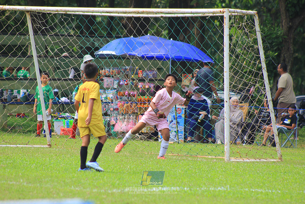 ijl u10 200725 kenzi united vs shin taeyong academy