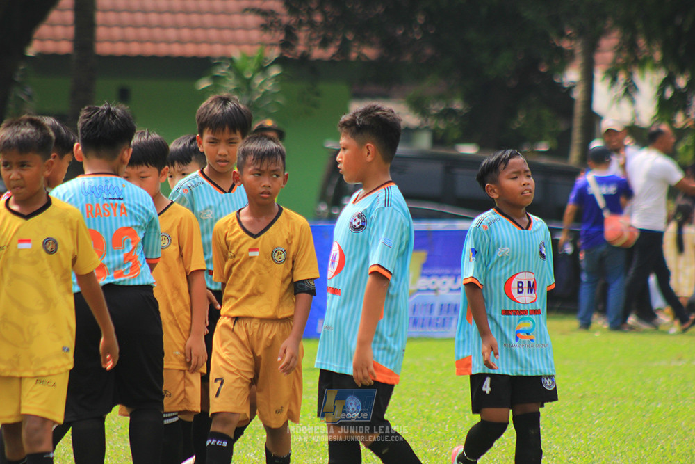 ijl u10 200725 kenzi united vs shin taeyong academy