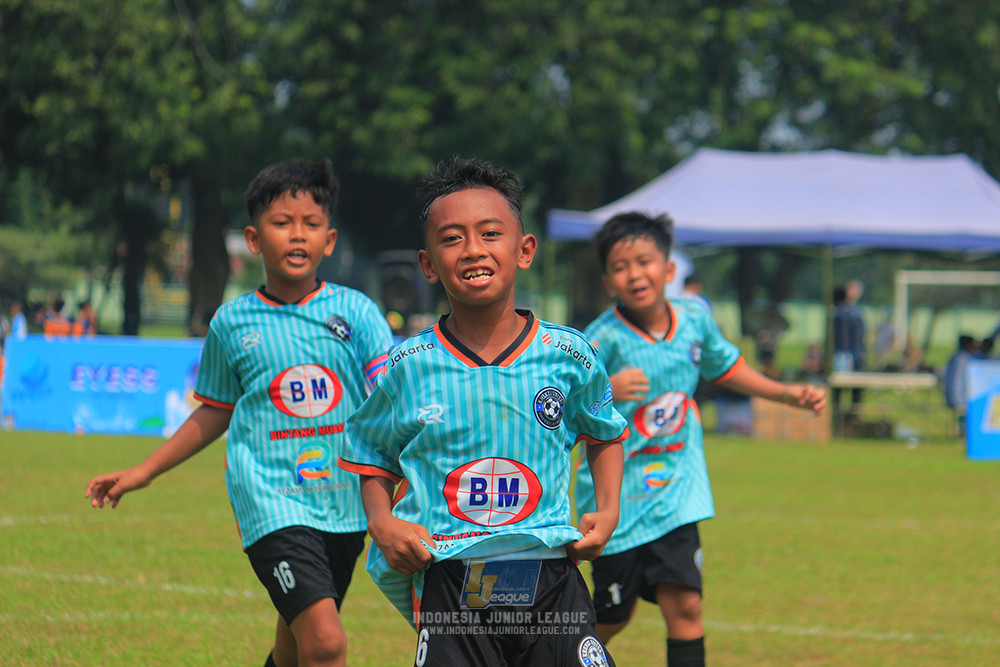 ijl u10 200725 kenzi united vs shin taeyong academy