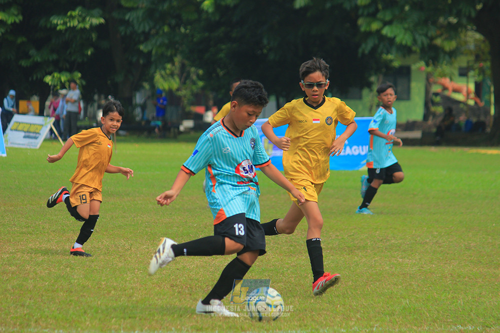 ijl u10 200725 kenzi united vs shin taeyong academy