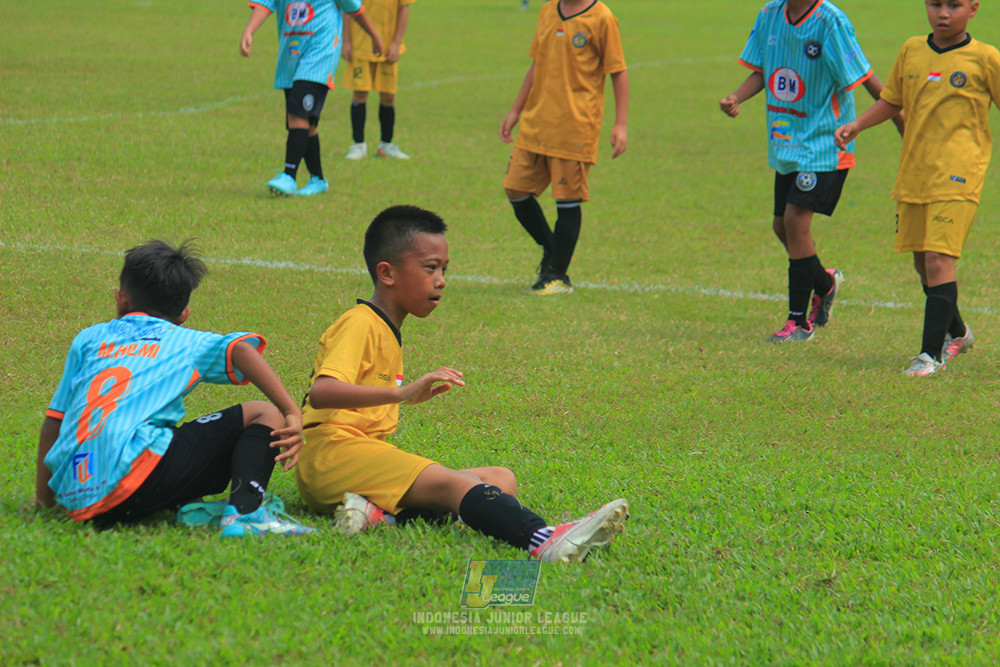 ijl u10 200725 kenzi united vs shin taeyong academy