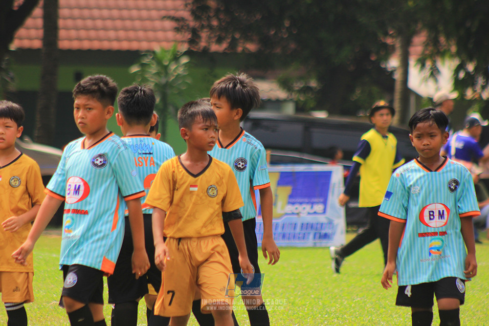 ijl u10 200725 kenzi united vs shin taeyong academy