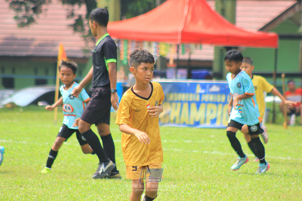 ijl u10 200725 kenzi united vs shin taeyong academy