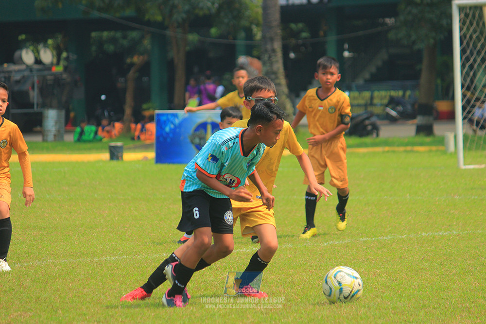 ijl u10 200725 kenzi united vs shin taeyong academy