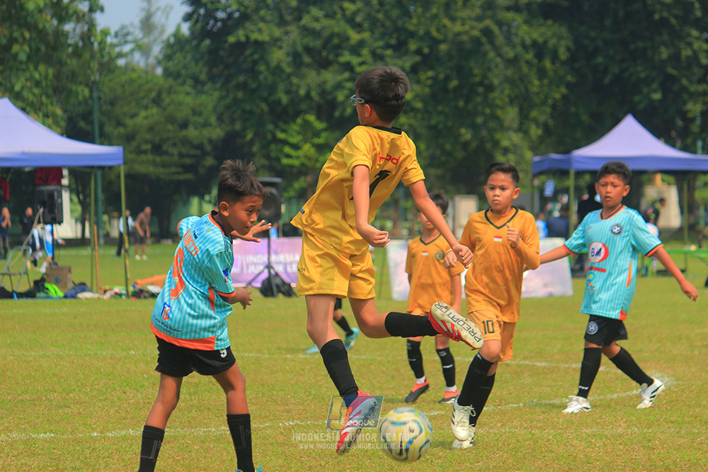 ijl u10 200725 kenzi united vs shin taeyong academy