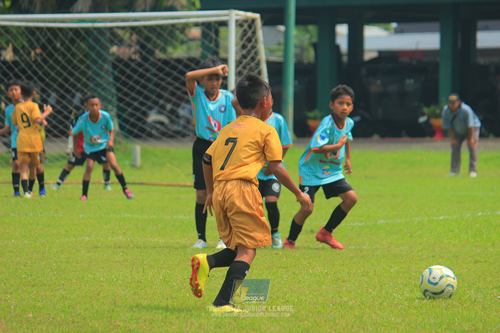 ijl u10 200725 kenzi united vs shin taeyong academy