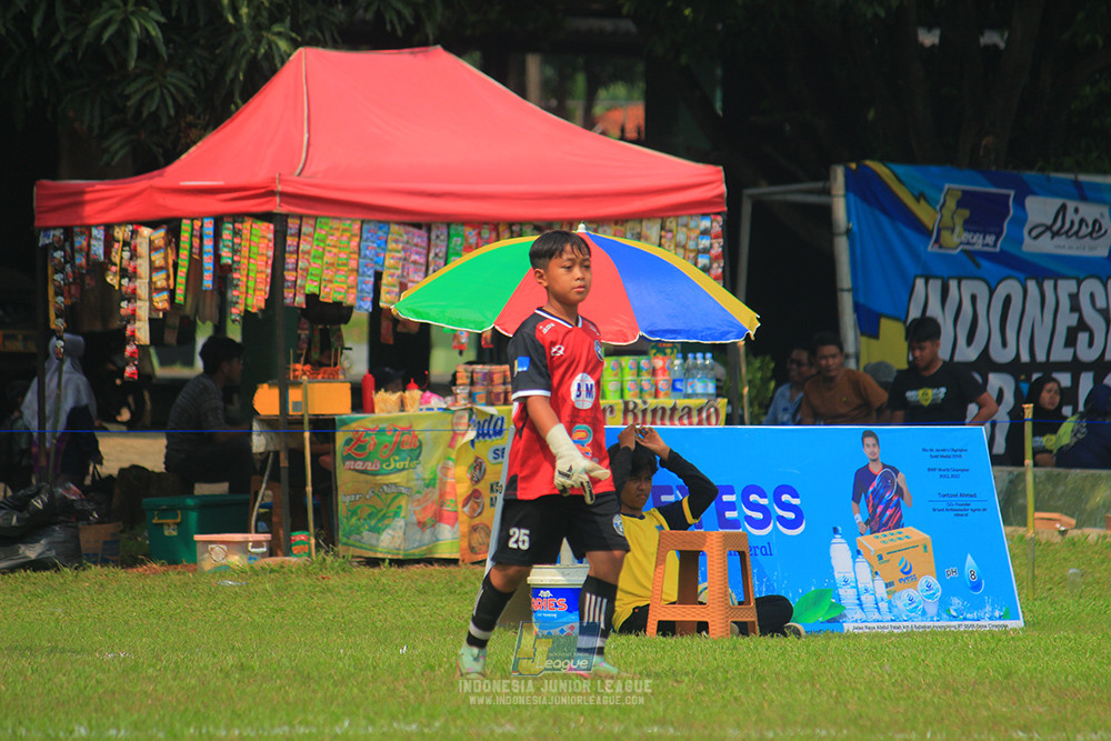ijl u10 200725 kenzi united vs shin taeyong academy