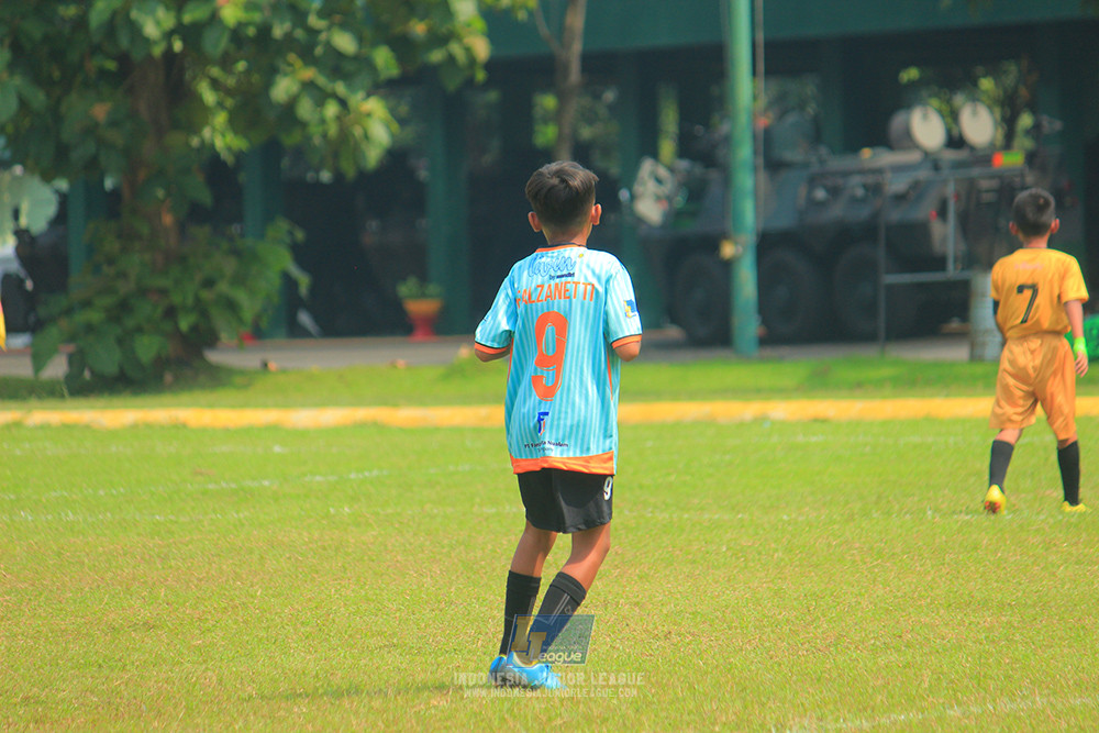 ijl u10 200725 kenzi united vs shin taeyong academy